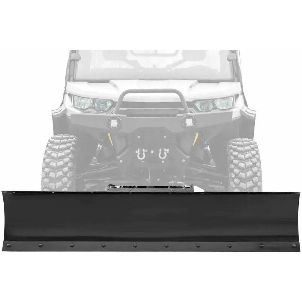 Can Am Defender Plow Pro Snow Plow 1
