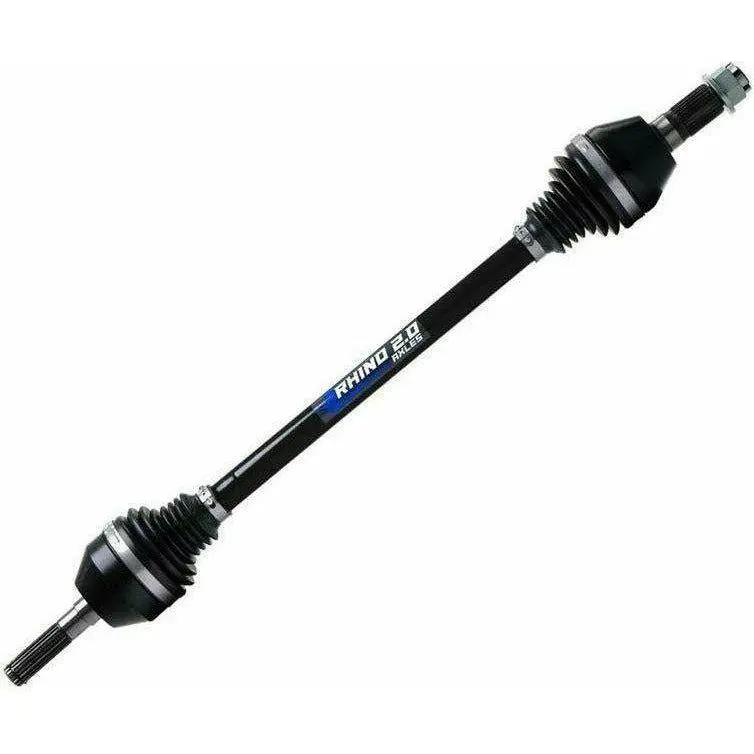 Can Am Defender Hd10 Rhino 2.0 Heavy Duty Axle 1