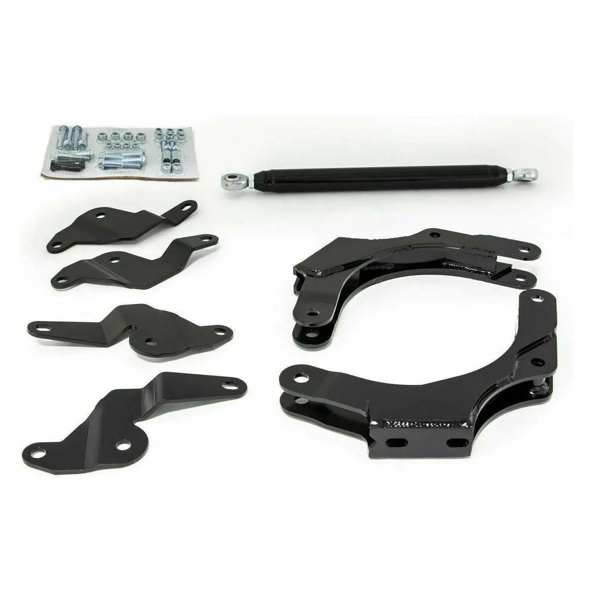 Can Am Maverick 3" Lift Kit 1