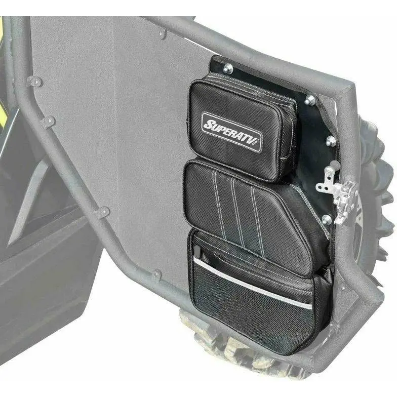Can Am Maverick Door Bags (Pair) 1