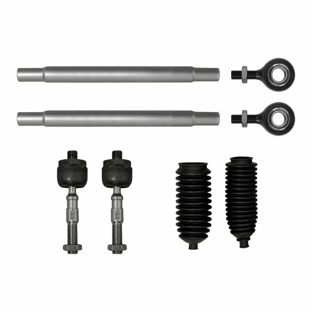 Can Am Maverick Heavy Duty Tie Rod Kit 1