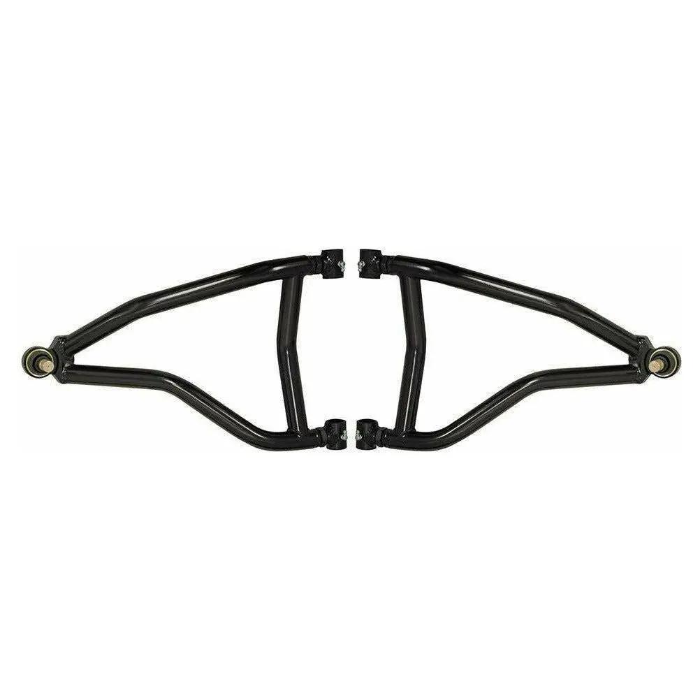 Can Am Maverick High Clearance Front A-Arms 1