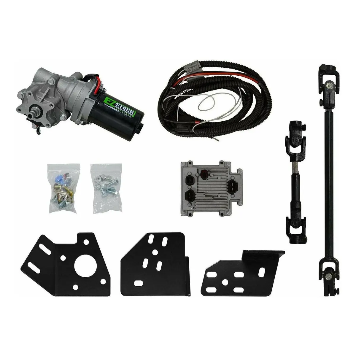 Can Am Maverick Power Steering Kit 1