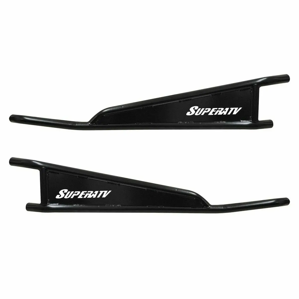 Can Am Maverick Rock Slider Nerf Bars 1