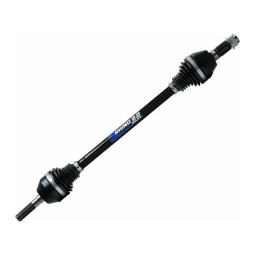 Can Am Maverick Sport 1000 Rhino 2.0 Heavy Duty Axle 1
