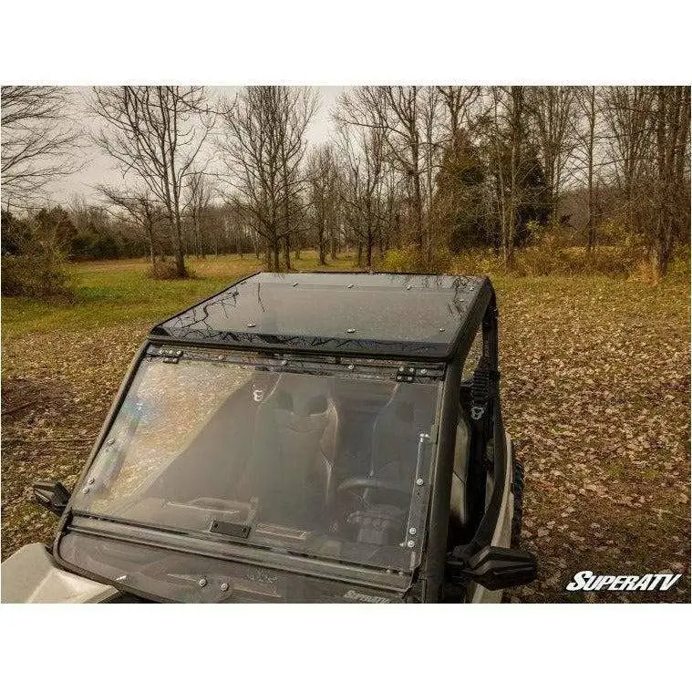 Can Am Maverick Sport Tinted Roof 2