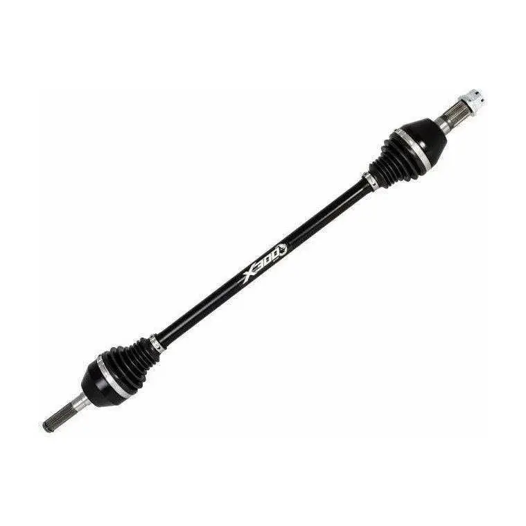 Can Am X3 64" X300 Heavy Duty Axle 1