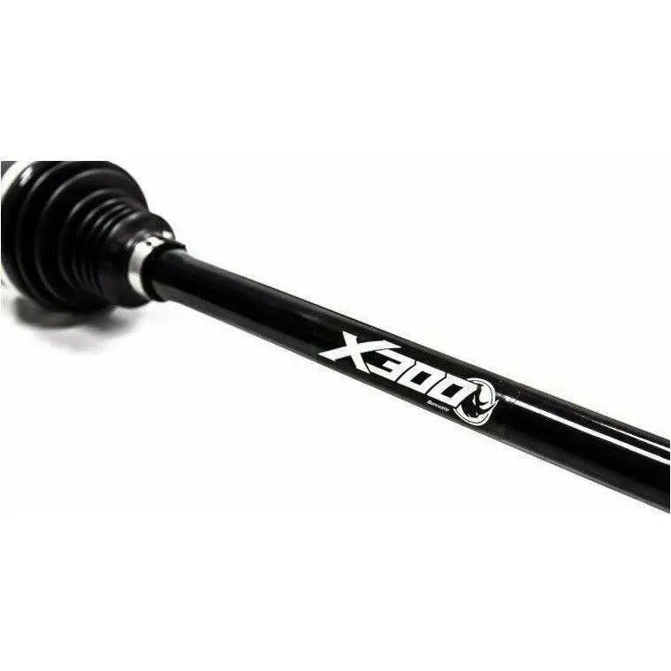 Can Am X3 72" X300 Heavy Duty Axle 1