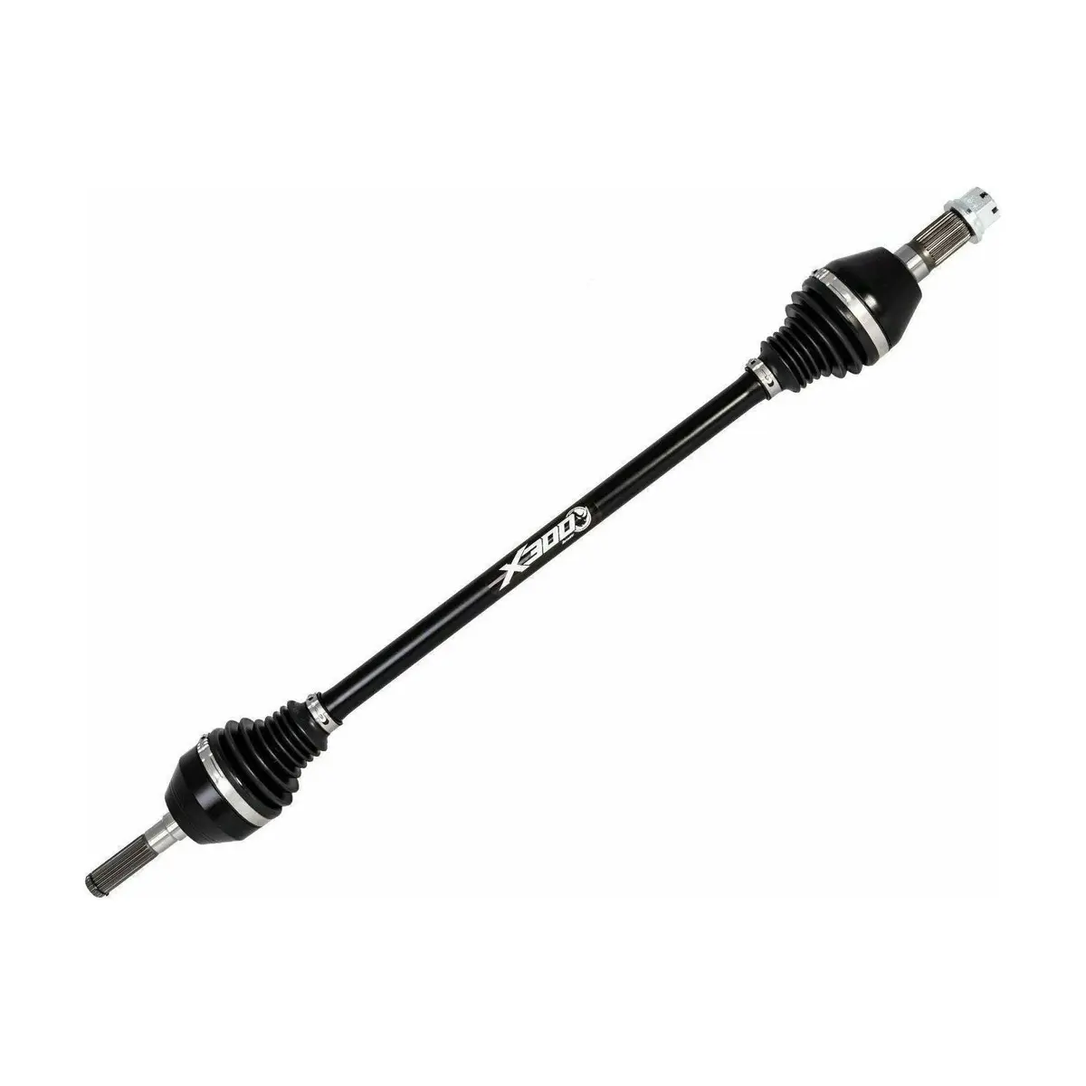 Can Am X3 Big Lift Kit X300 Heavy Duty Axle 1