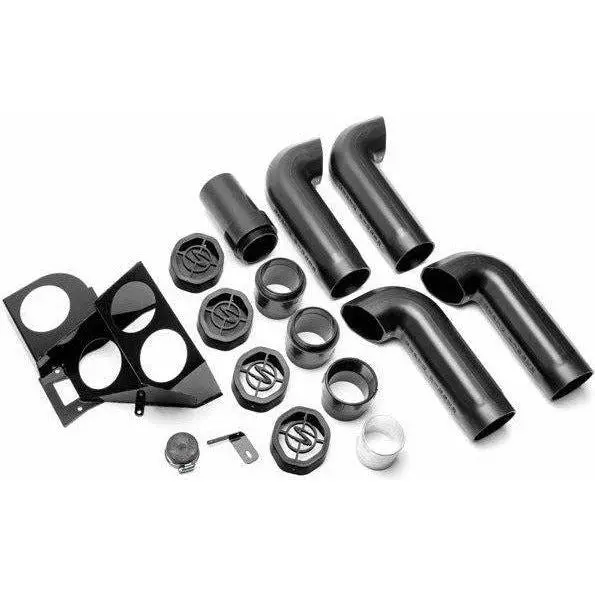 Can Am X3 Depth Finder Snorkel Kit 1