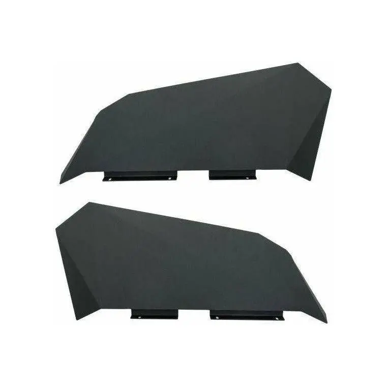 Can Am X3 Lower Doors 1