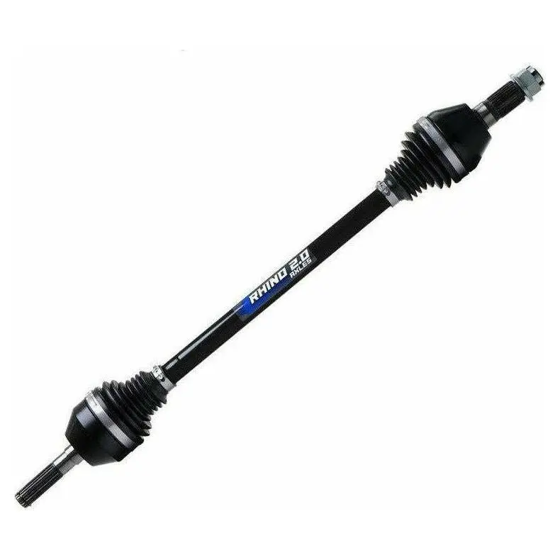 Can Am X3 Rhino 2.0 Heavy Duty Axle 1