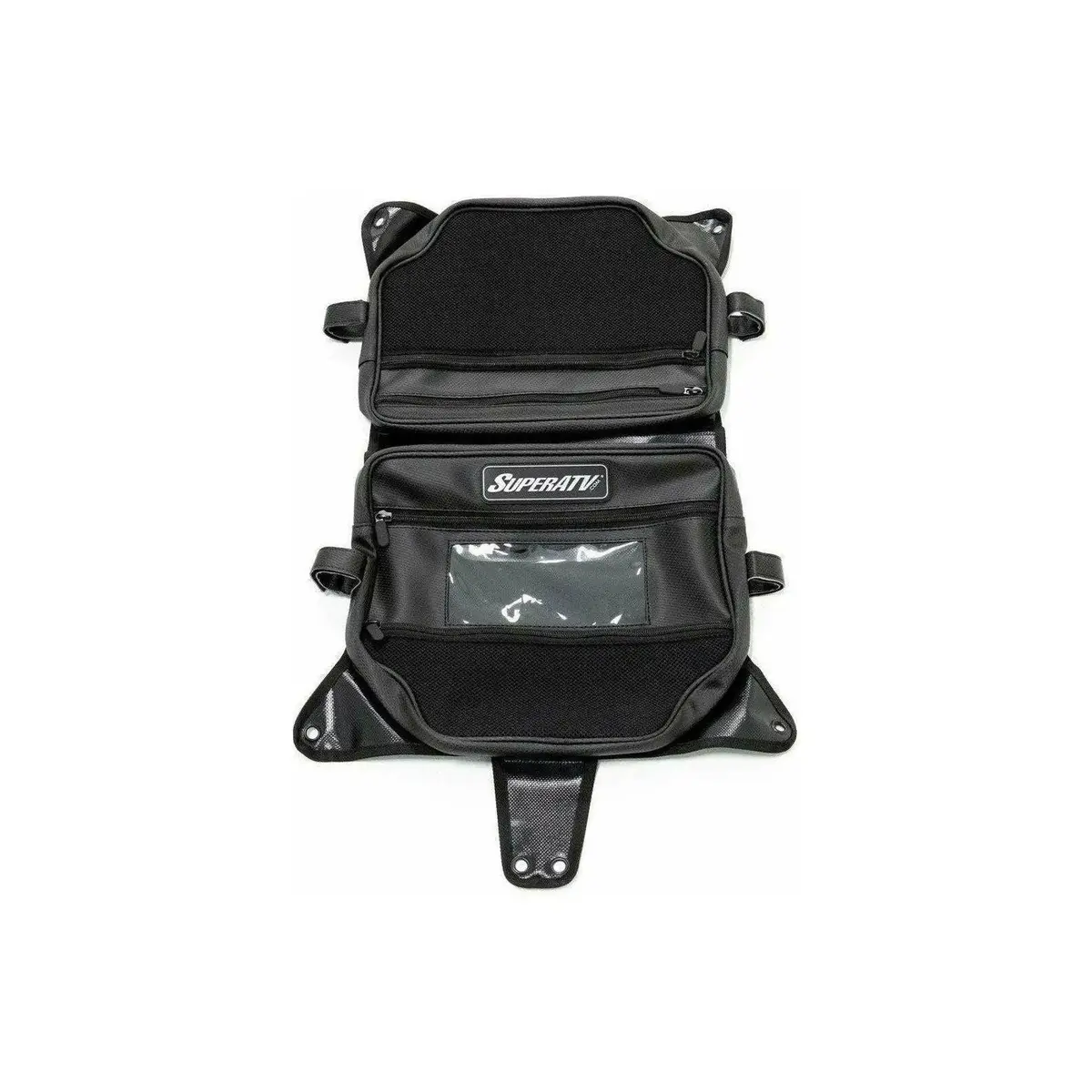 Can Am X3 Overhead Bag 1