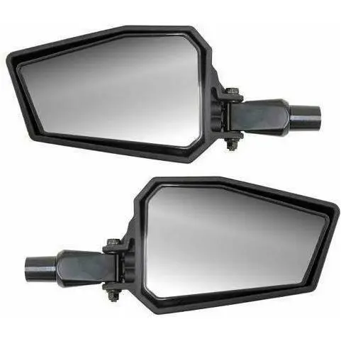 Can Am X3 Seeker Side View Mirrors 1