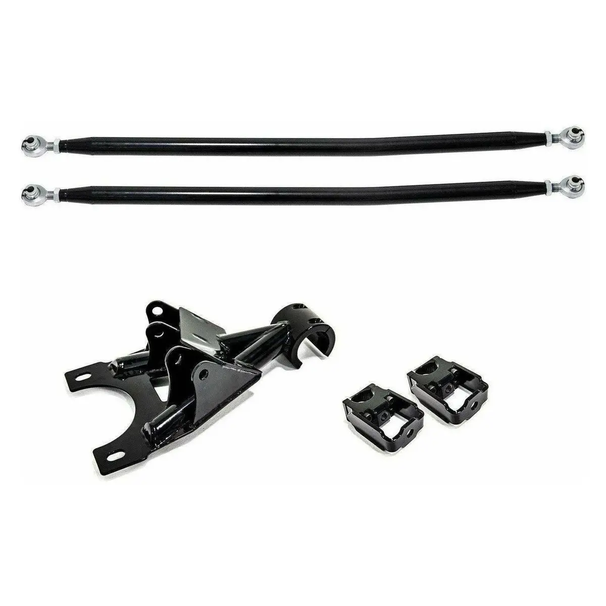Can Am X3 Track Bars 1