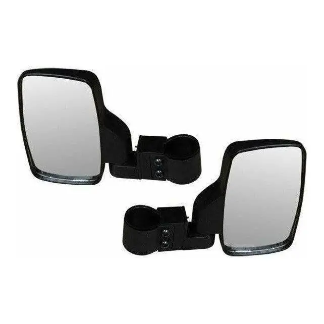 Can Am Side View Mirror 1