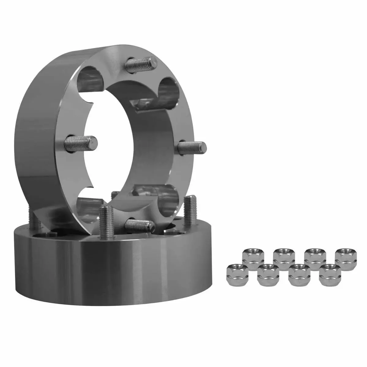 Can Am Wheel Spacer (4/137) 1