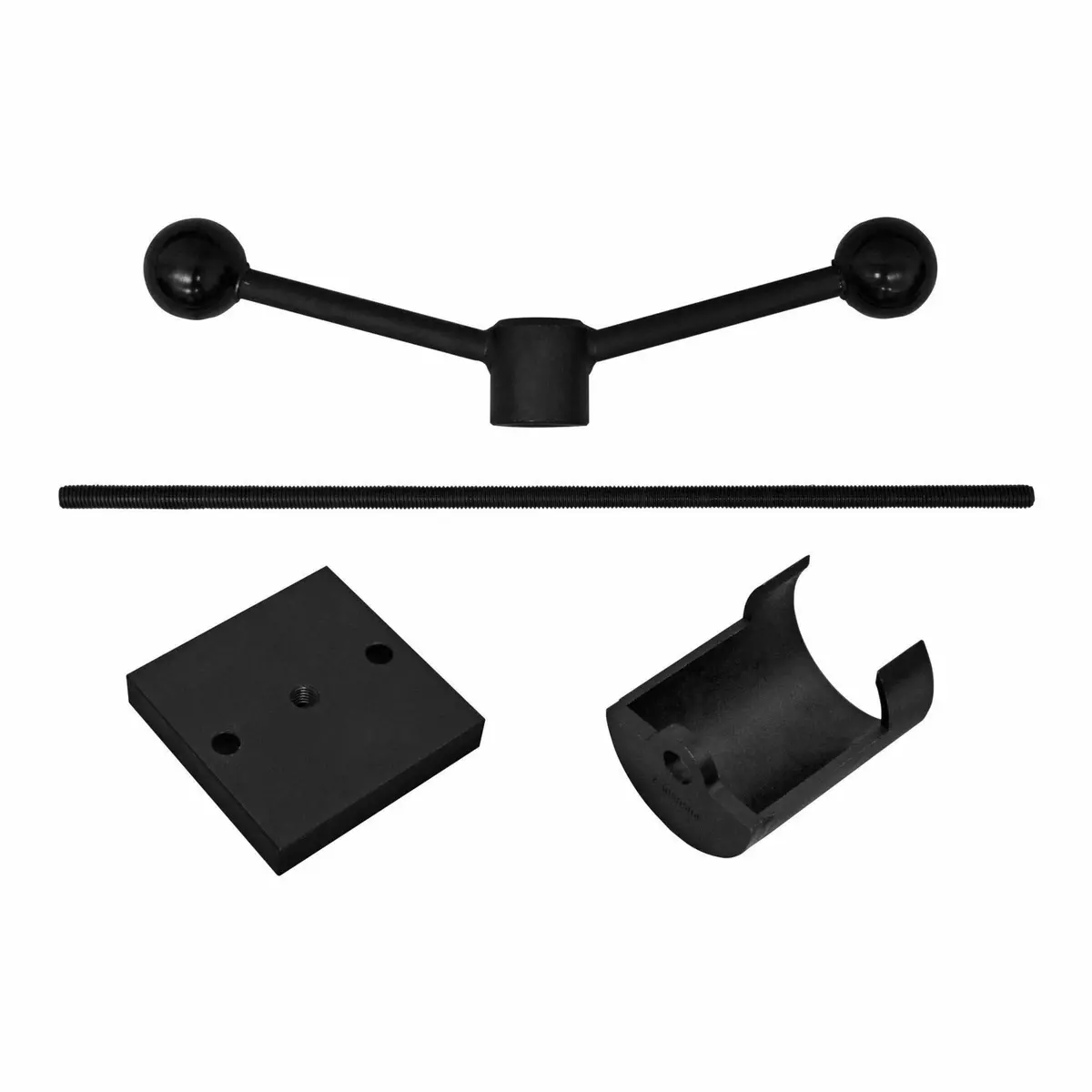 Clutch Compressor Tool 1