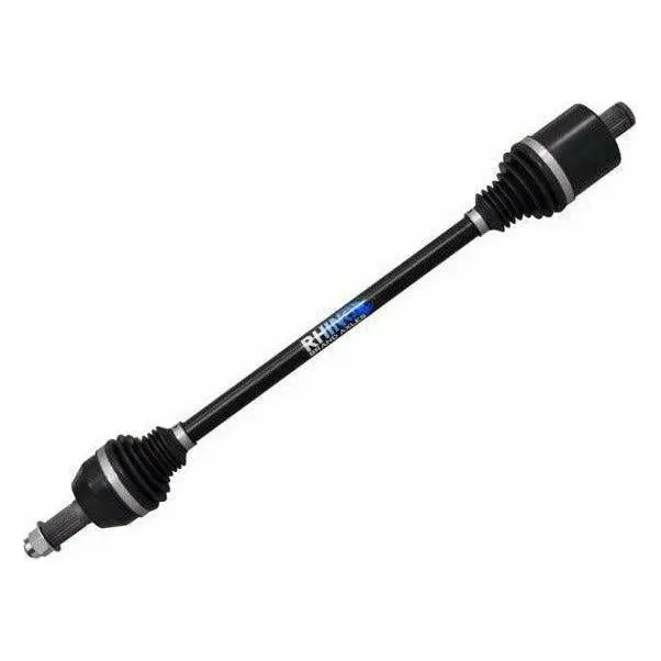 Honda Pioneer 1000 Big Lift Kit Rhino Axles 1