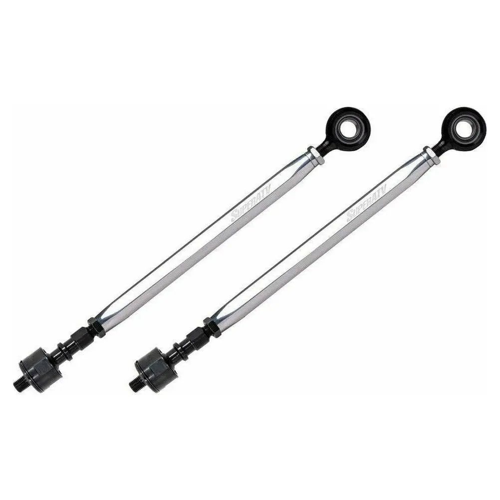Honda Pioneer 1000 Billet Aluminum Hex Tie Rod Kit 1