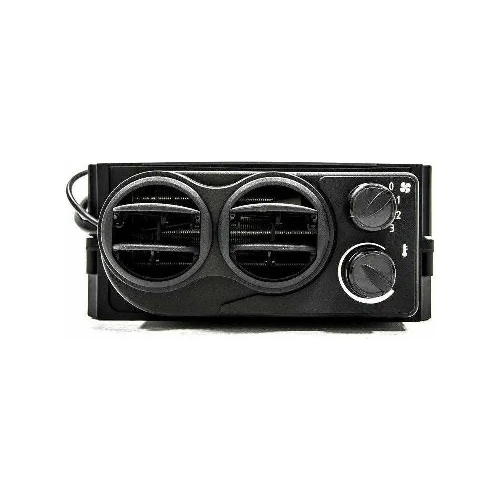 Honda Pioneer 1000 Cab Heater 1
