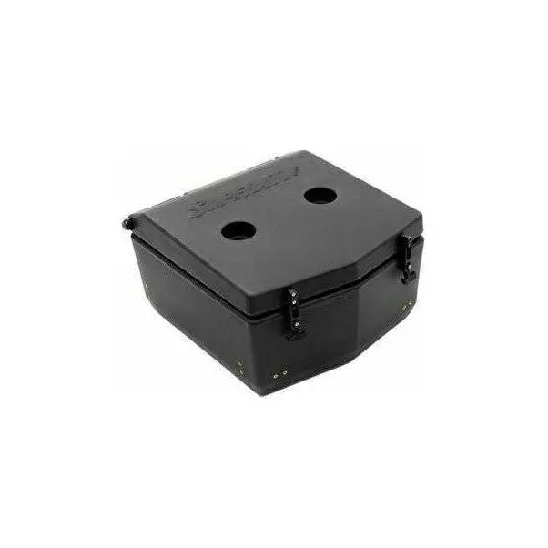 Honda Pioneer 1000 Cooler / Cargo Box 1