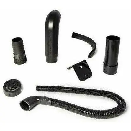 Honda Pioneer 1000 Depth Finder Snorkel Kit 1