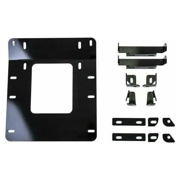 Honda Pioneer 1000 Frame Stiffener / Gusset Kit 1