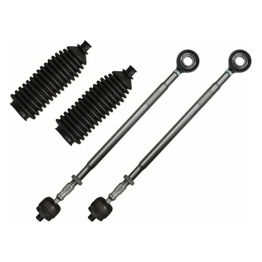 Honda Pioneer 1000 Heavy Duty Tie Rod Kit 1