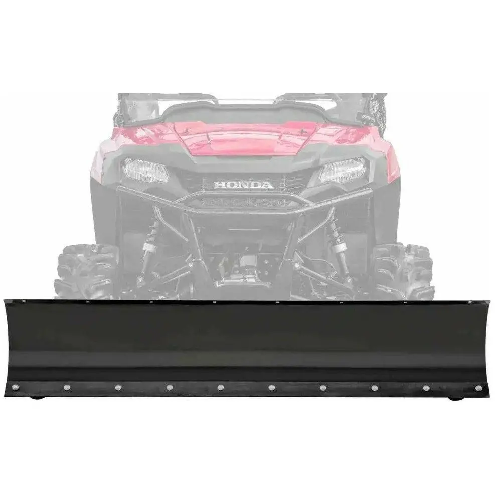 Honda Pioneer 1000 Plow Pro Snow Plow 1