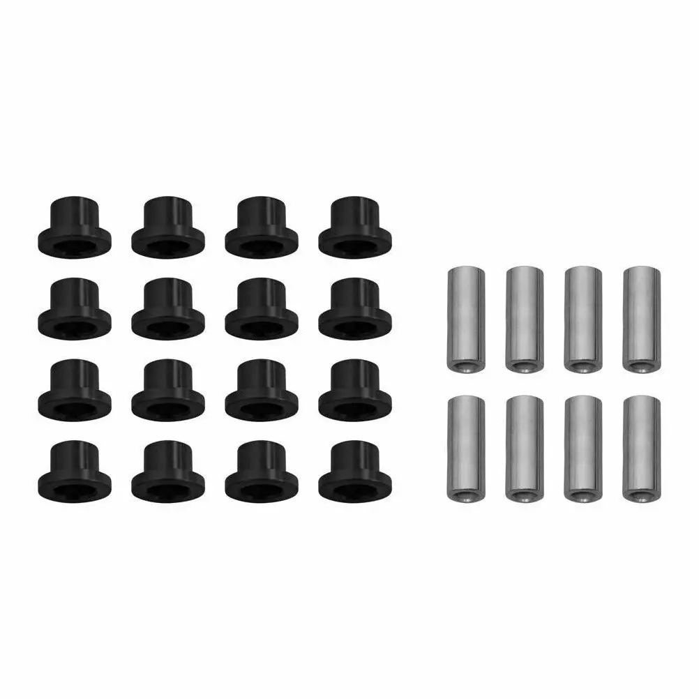 Honda Pioneer 1000 Rear A-Arm Bushings 1
