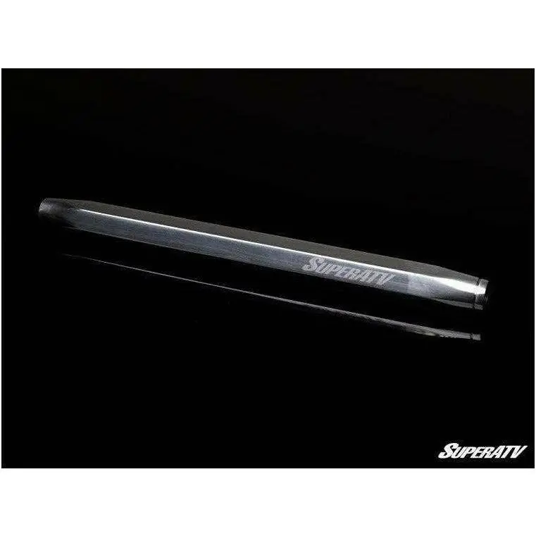 Honda Talon 1000X Billet Aluminum Hex Tie Rod Kit 1