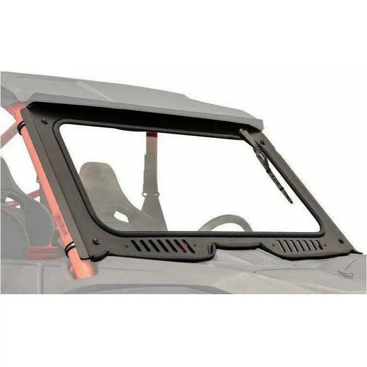 Honda Talon Glass Windshield 1