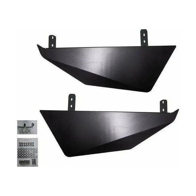 Honda Talon 1000R Lower Doors 1