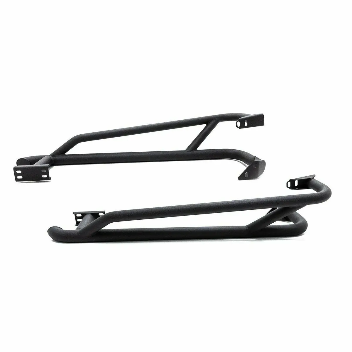Honda Talon Nerf Bars 1