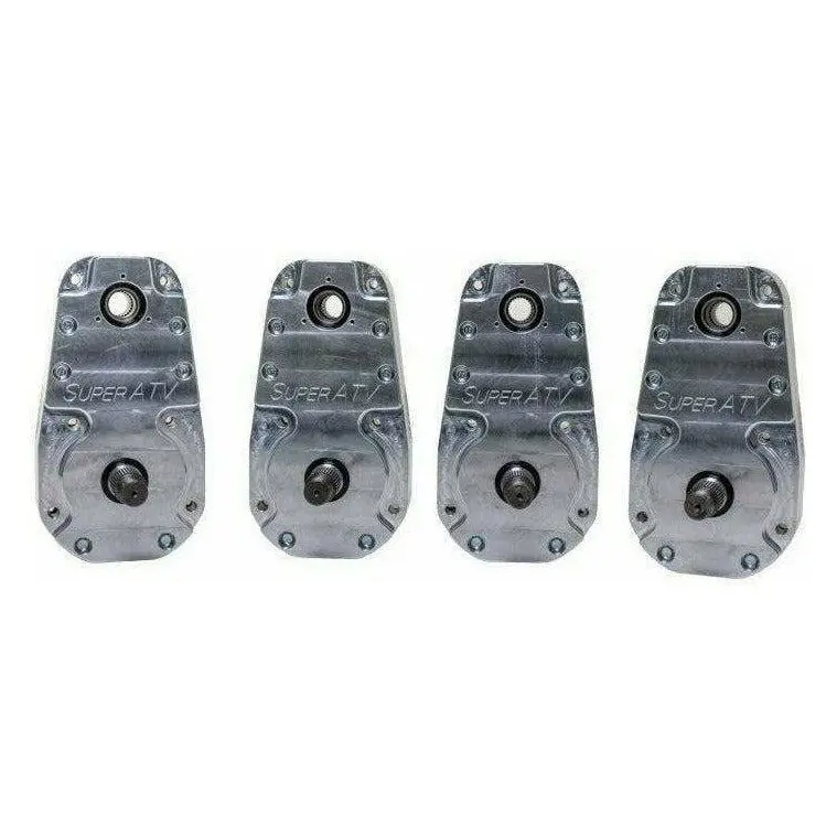 Honda Talon 1000R 8" Portal Gear Lift 1