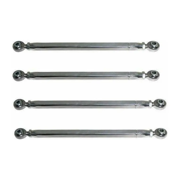 Honda Talon 1000R Billet Aluminum Radius Arms 1