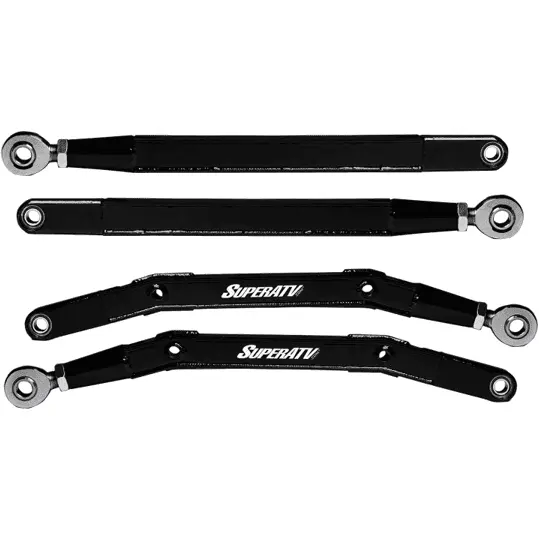 Honda Talon 1000R High Clearance Boxed Radius Arms 1