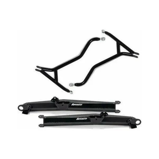 Honda Talon 1000R High Clearance Rear Trailing Arms 3