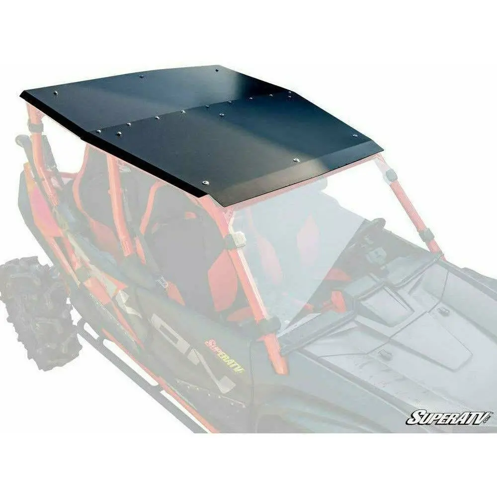 Honda Talon 1000X-4 Aluminum Roof 1