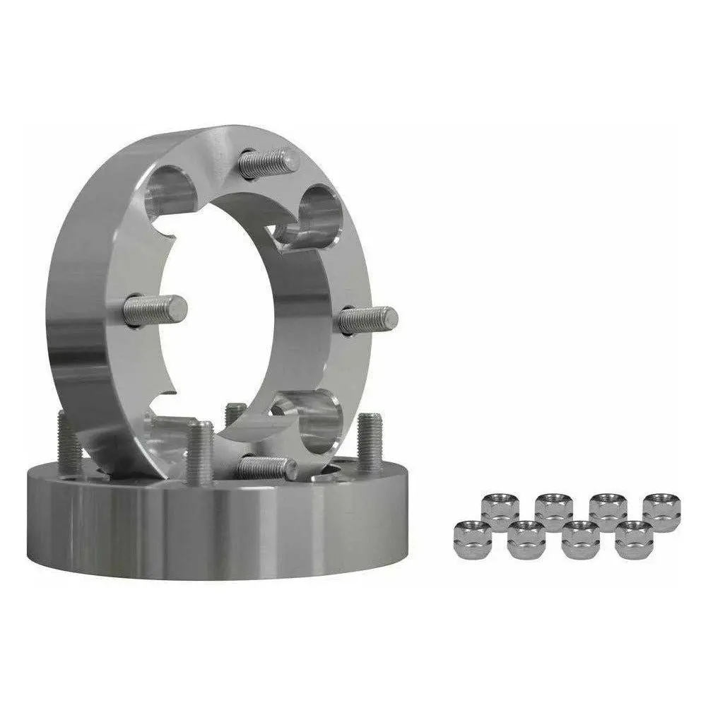 Honda Wheel Spacer 1