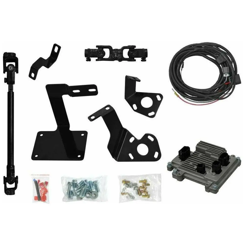 Kawasaki Mule Fxt Power Steering Kit 1