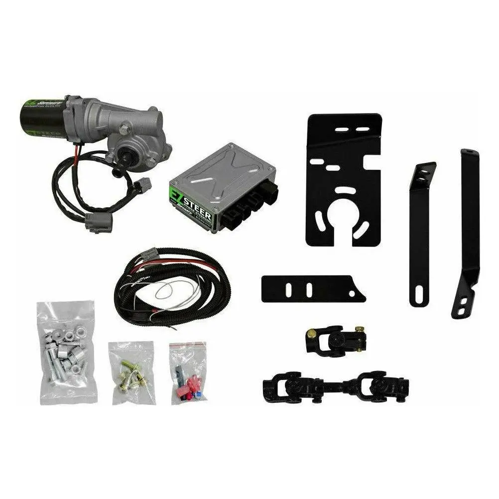 Kawasaki Mule Power Steering Kit 1