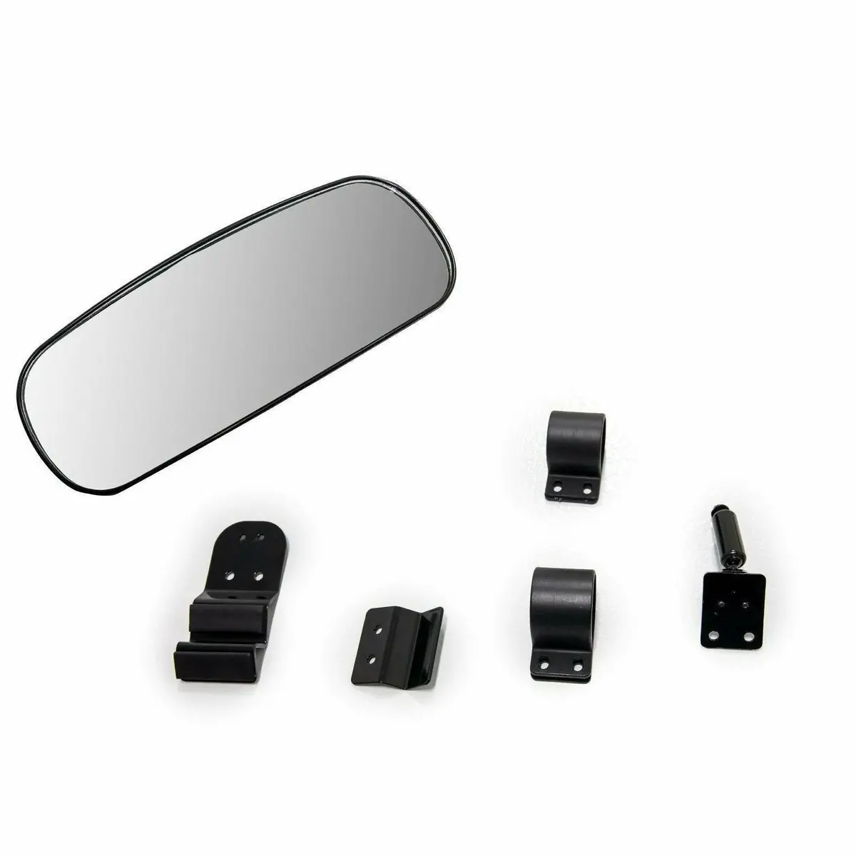 Kawasaki Rear View Mirror 1