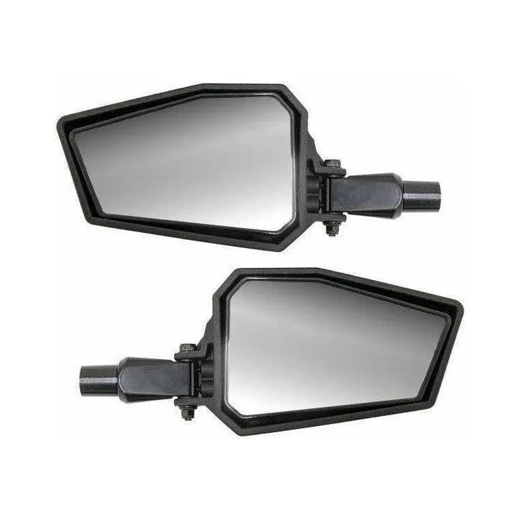 Kawasaki Krx Seeker Side View Mirrors 1