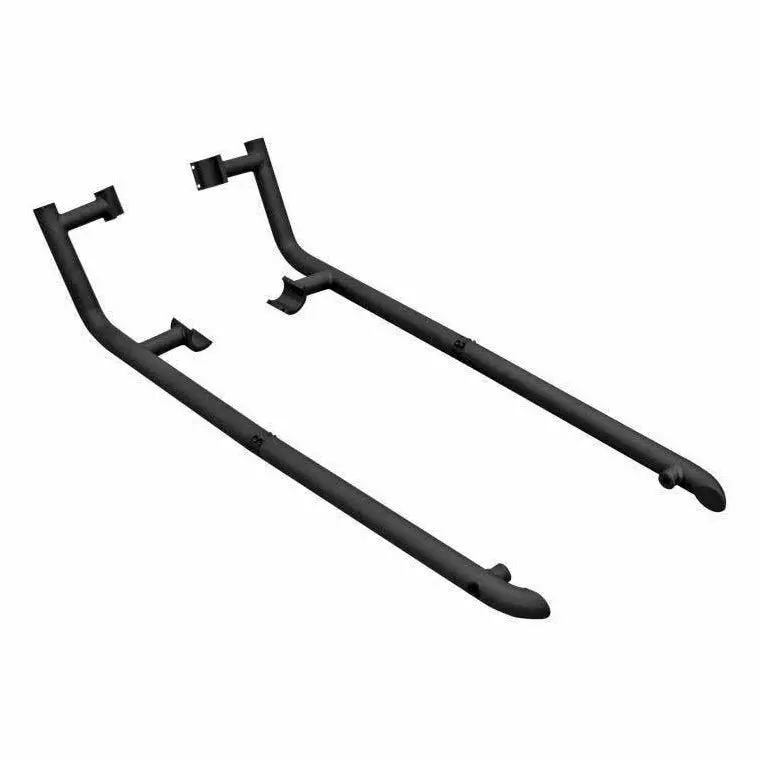 Kawasaki Teryx 4 Heavy Duty Nerf Bars 1
