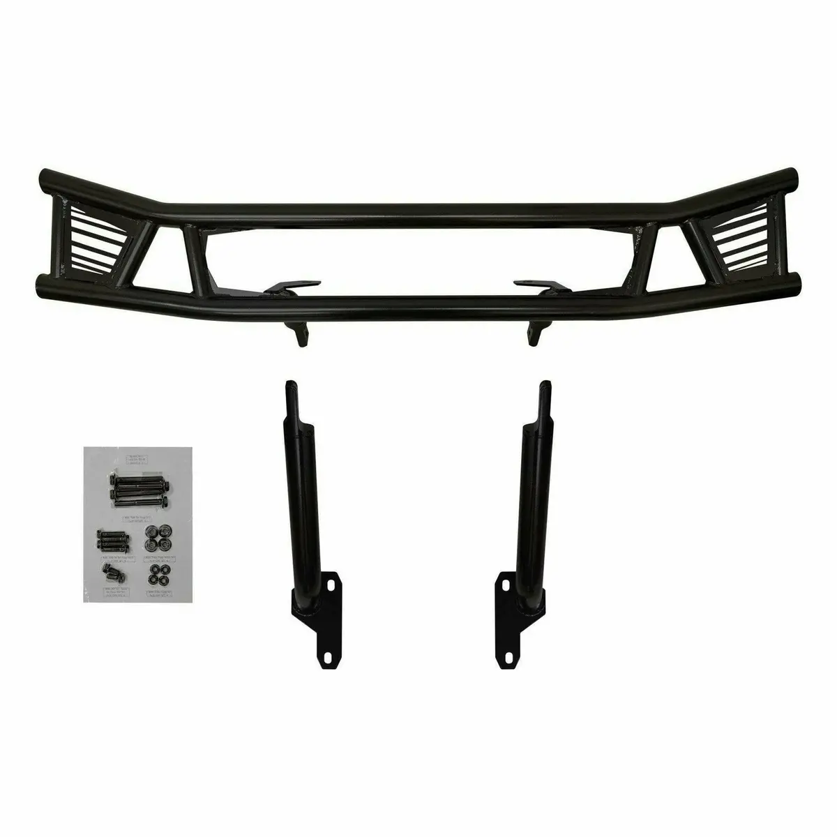Kawasaki Teryx 4 Rear Bumper 1