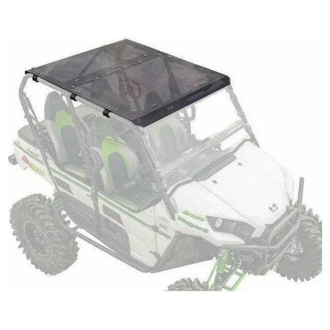 Kawasaki Teryx 4 Tinted Roof 1