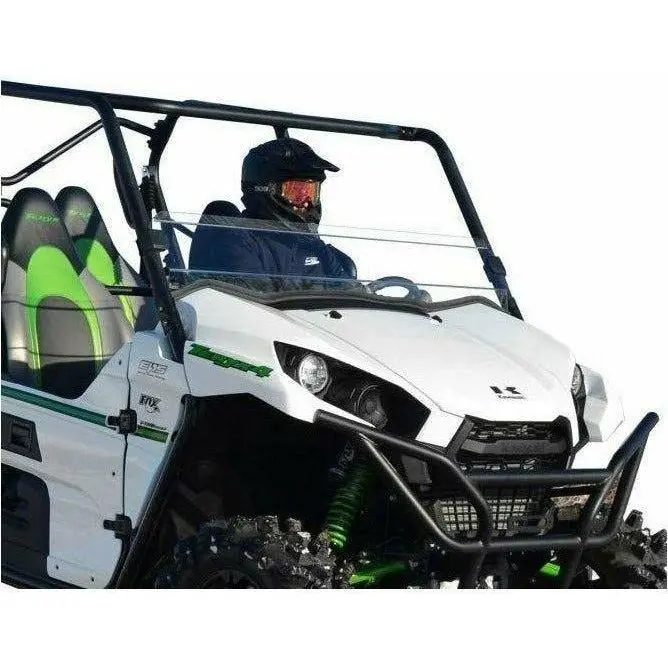 Kawasaki Teryx 800 Half Windshield 1