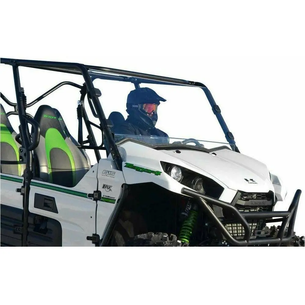 Kawasaki Teryx 800 Full Windshield 1
